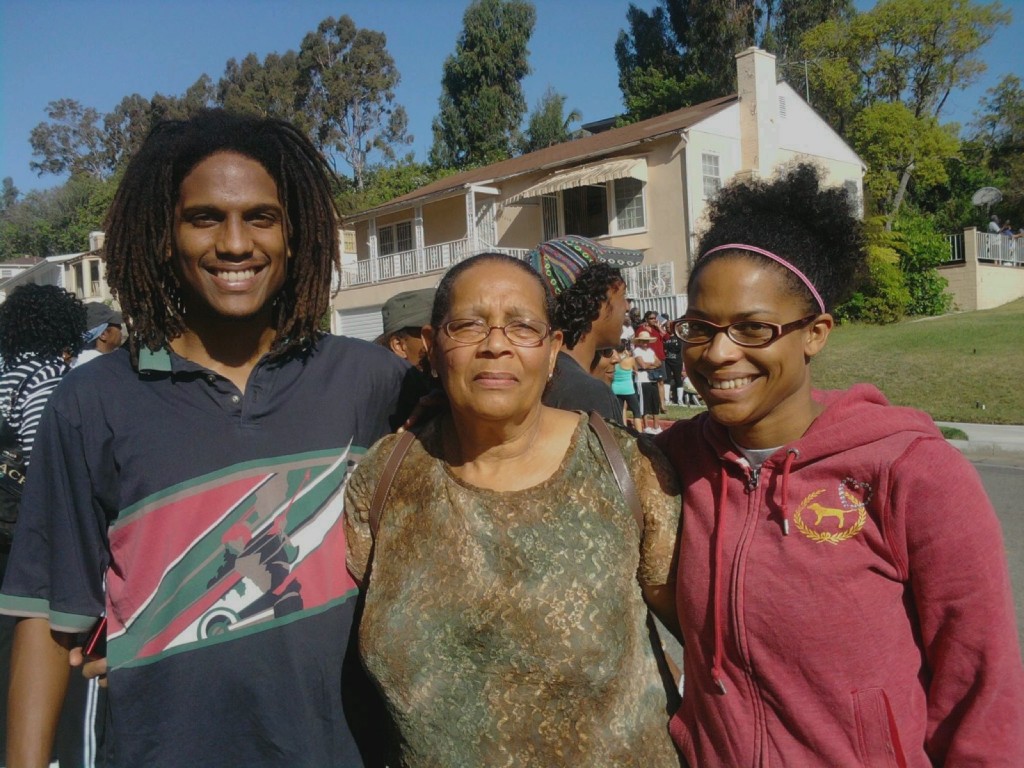 bonita cooper