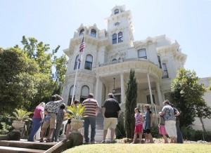 Brown trims state budget