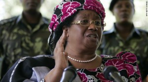 malawi