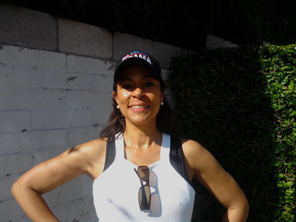 maryann seymour