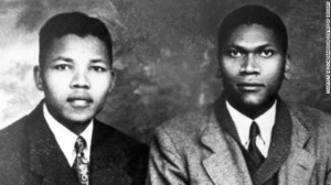 mandela