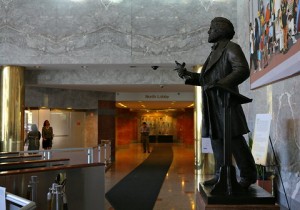 DOUGLASS
