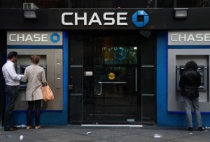bank