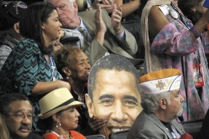 Democratic National Convention