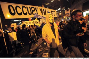 occupy