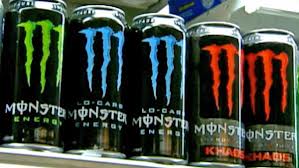 monster