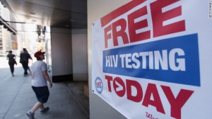 HIV