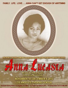 anna