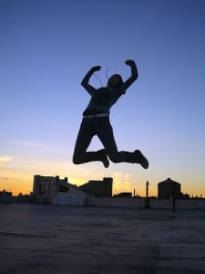 victory