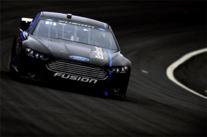 NASCAR