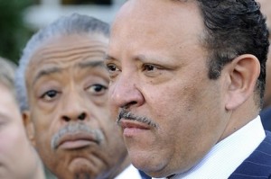 Sharpton
