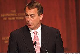 boehner
