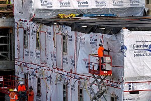housing