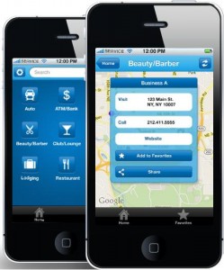 iphone app