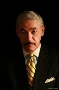 George Fraser