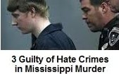 murder