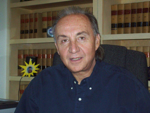 zoran