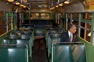 RosaParksBus