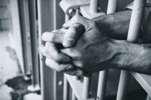 prisonhands