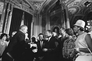 voting rights act