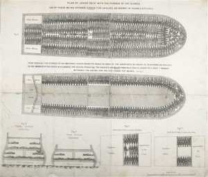 Slave Ship