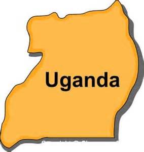 UGANDA