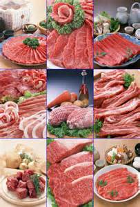 meat