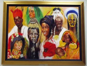 African Union Celebrates 50th Year