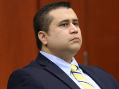 George Zimmerman
