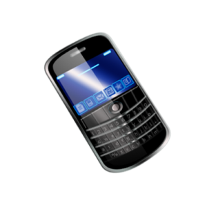 clip art cell phone
