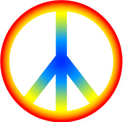 peace