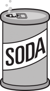 Soda