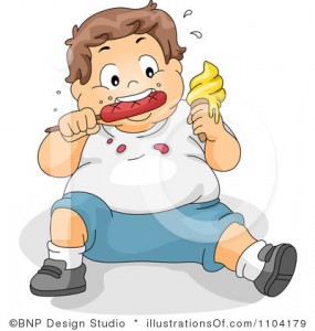 obesity