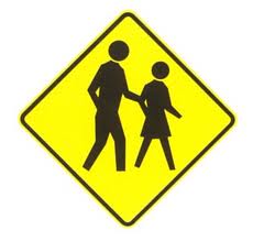 walking