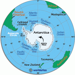 antarctica