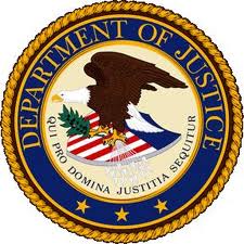 Dept of Justice