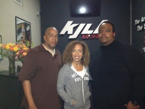 Skipp and Big John