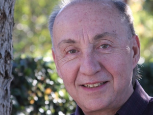 Zoran Basich
