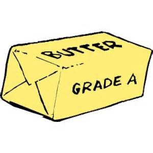 butter