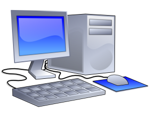 computer