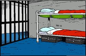 prisoners
