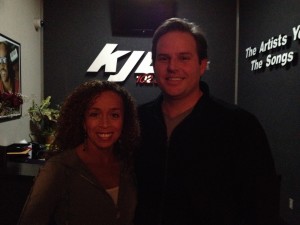 David Farrell