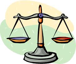 Justice Clipart