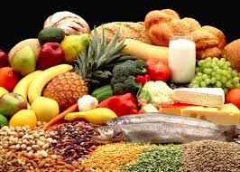 Nutrition