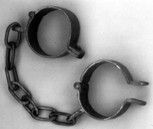 Slave chains