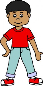 boy