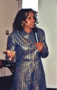 Merira Kwesi