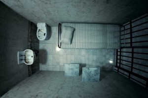 Solitary Confinement