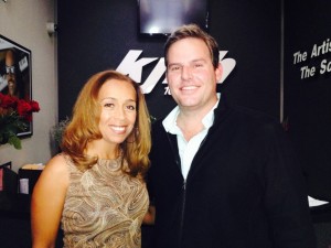 David Farrell