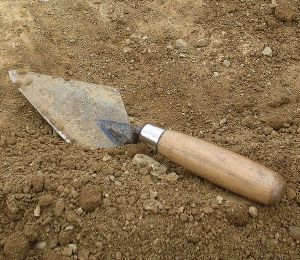 Archaeology